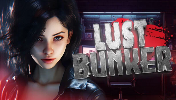 欲望地堡 [18+]（Lust Bunker [18+]） 游戏封面