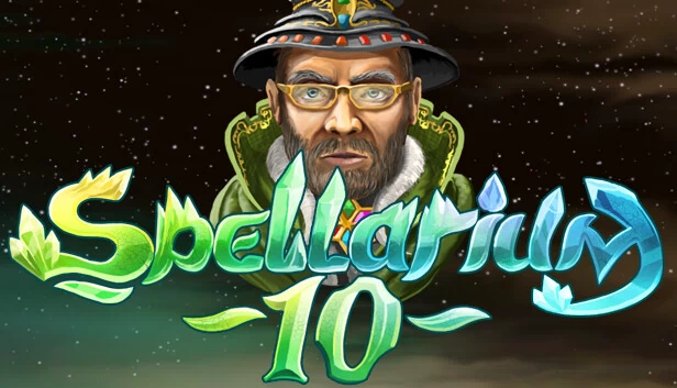 Spellarium 10 游戏封面