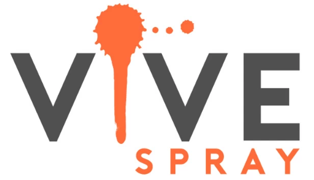 ViveSpray 游戏封面