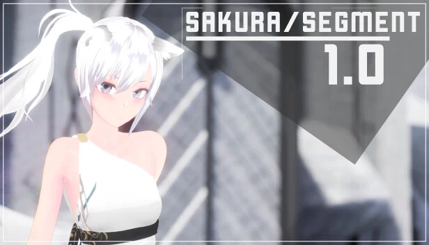 樱花片段 1.0（Sakura Segment 1.0） 游戏封面