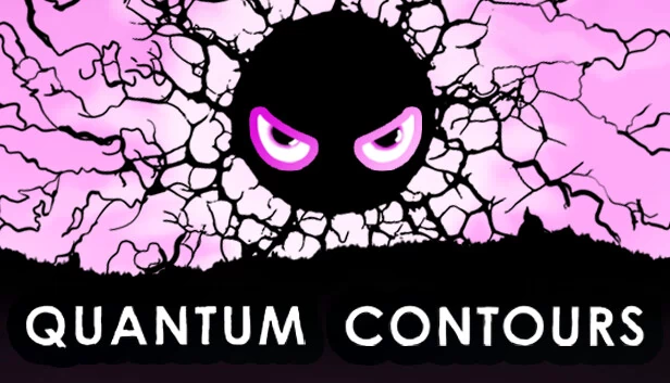 量子轮廓（Quantum Contours） 游戏封面