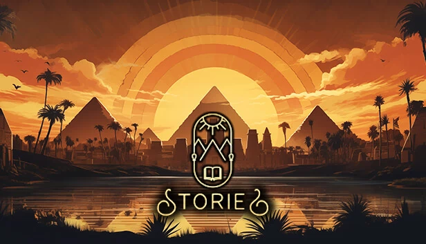 故事（Stories） 游戏封面