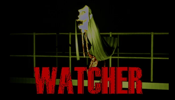 观察者（WATCHER） 游戏封面