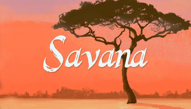 Savana 游戏封面