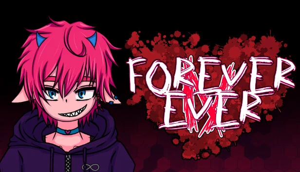 Forever N Ever 游戏封面