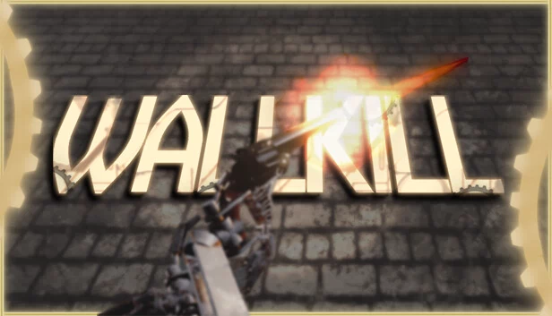 Wallkill 游戏封面
