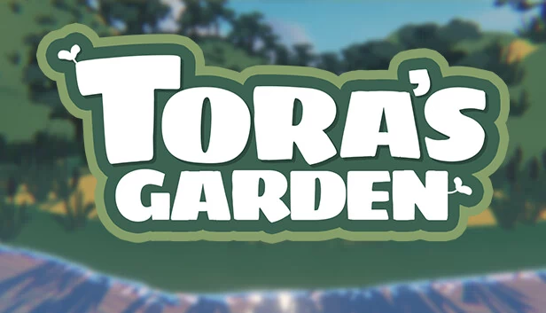 Tora的花园（Tora's Garden） 游戏封面