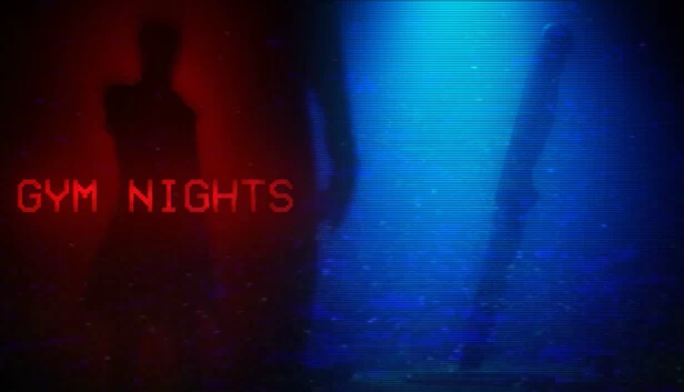 健身之夜（Gym Nights） 游戏封面