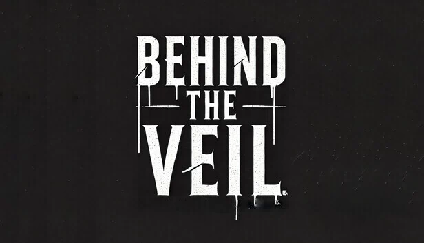 面纱背后（Behind the Veil） 游戏封面