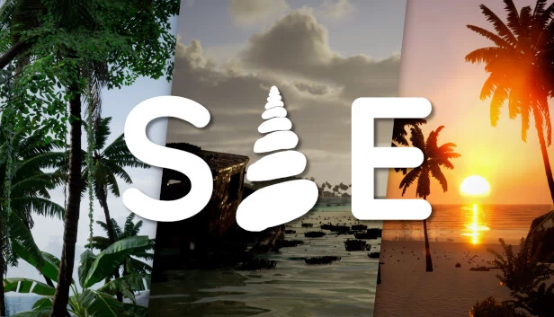 SAE 游戏封面