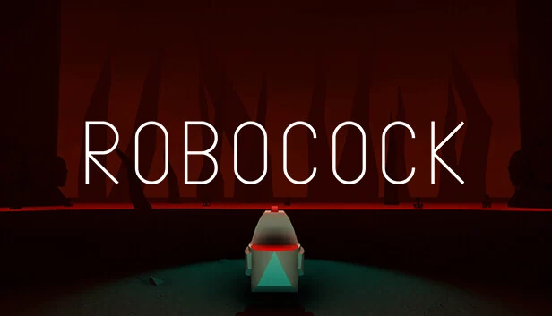 机器鸡（RoboCock） 游戏封面