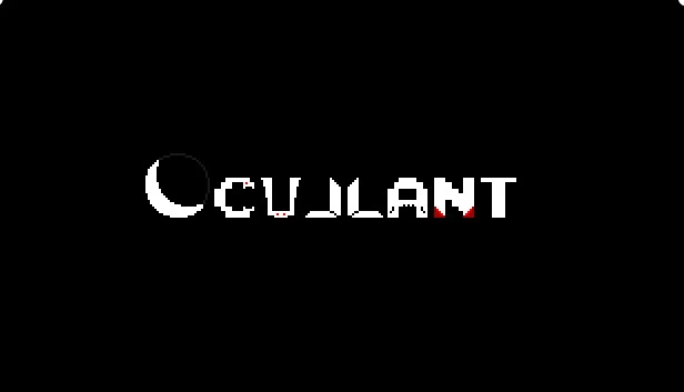 奥库兰特（Oculant） 游戏封面