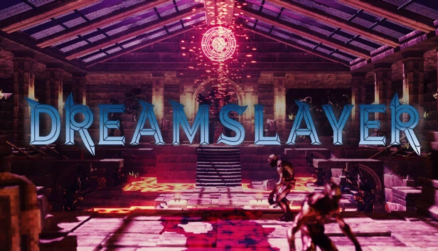 梦境杀手（Dreamslayer） 游戏封面