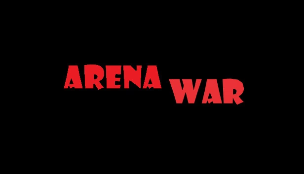 竞技场战争（ArenaWar） 游戏封面