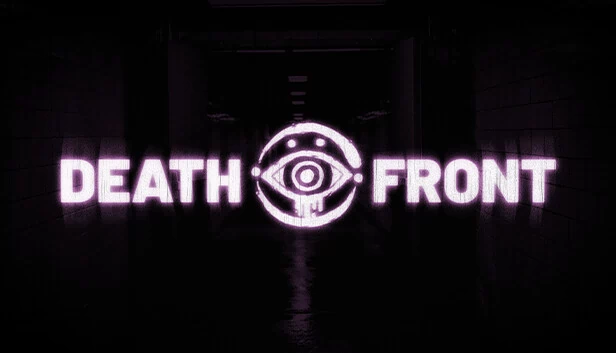 死亡前线（Death Front） 游戏封面