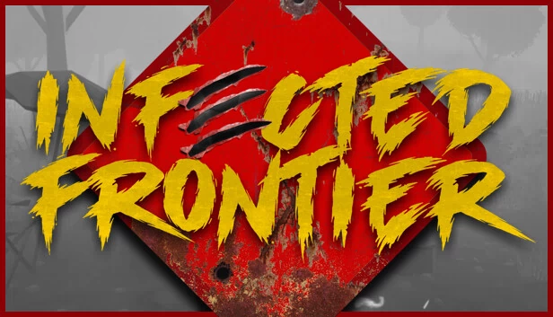 感染前线（Infected Frontier） 游戏封面