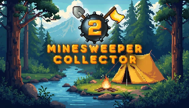 扫雷收藏家 2（Minesweeper Collector 2） 游戏封面