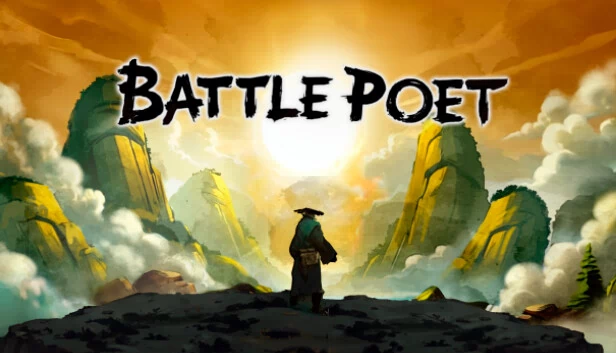 战斗诗人(Battle Poet) 游戏封面