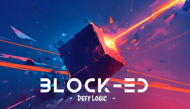 Block-ed 游戏封面