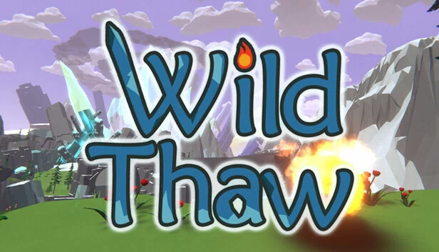 Wild Thaw 游戏封面