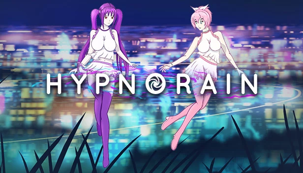 催眠雨（Hypnorain） 游戏封面