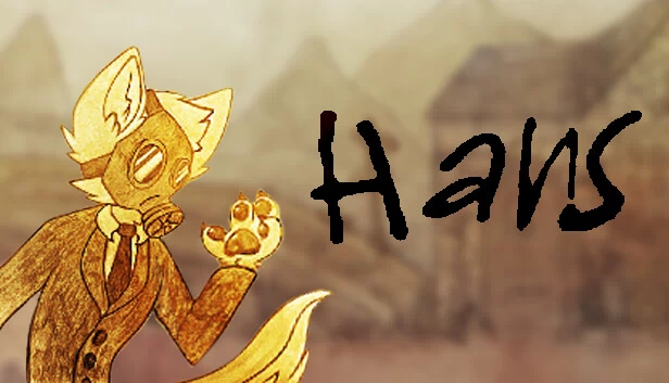 汉斯（Hans） 游戏封面