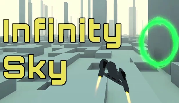 无限天空（Infinity Sky） 游戏封面