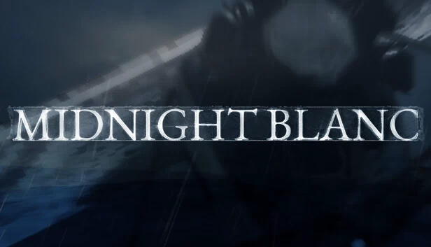 午夜白兰（Midnight Blanc） 游戏封面