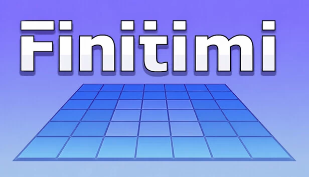 Finitimi 游戏封面