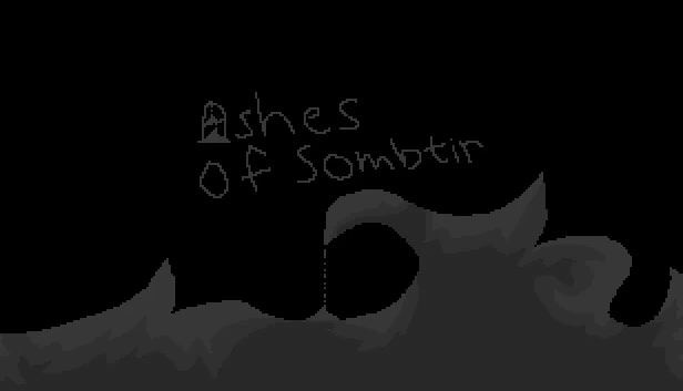 桑布提尔之烬（Ashes of Sombtir） 游戏封面