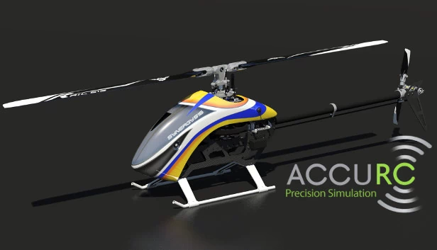 AccuRC 2 游戏封面