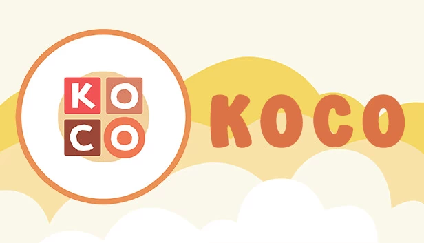 KOCO 游戏封面