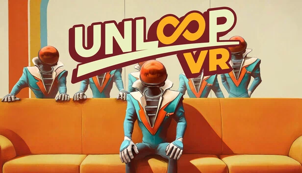 UnLoop 游戏封面