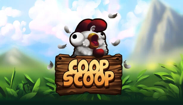 CoopScoop 游戏封面
