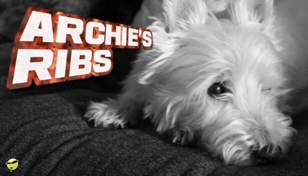 阿奇的肋骨（Archie's Ribs） 游戏封面