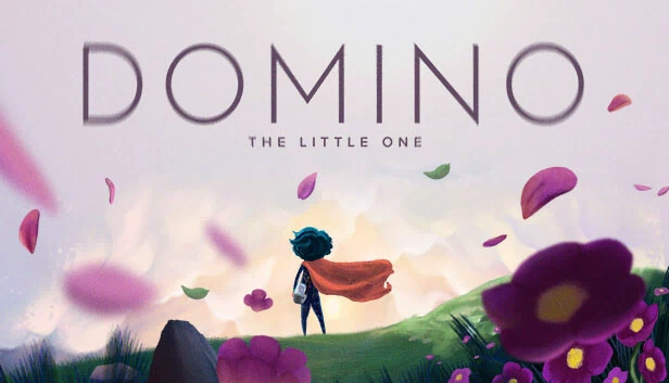 多米诺 小家伙（DOMINO The Little One） 游戏封面