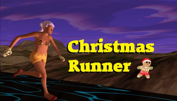 圣诞跑酷（Christmas Runner） 游戏封面
