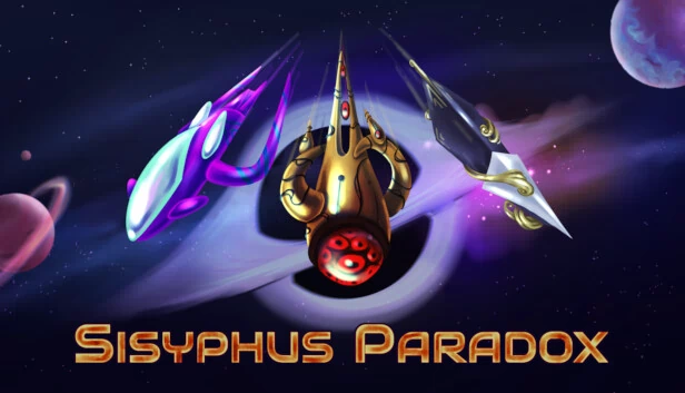 西西弗斯悖论（Sisyphus Paradox） 游戏封面