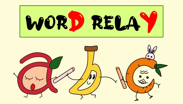 单词接力（Word Relay） 游戏封面