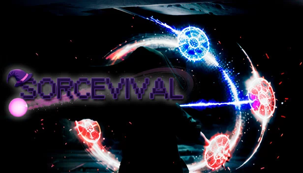 源生存（Sorcevival） 游戏封面