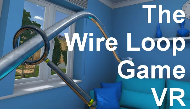 线环VR（The Wire Loop Game VR） 游戏封面