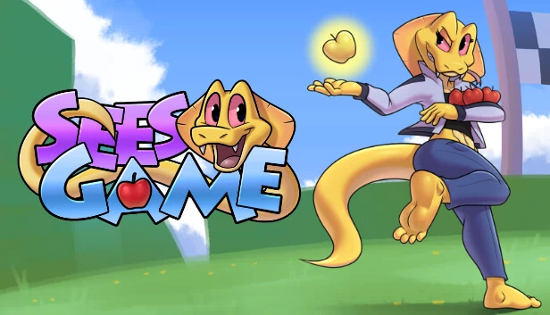 Sees Game 游戏封面