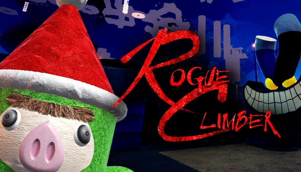Rogue Climber 游戏封面