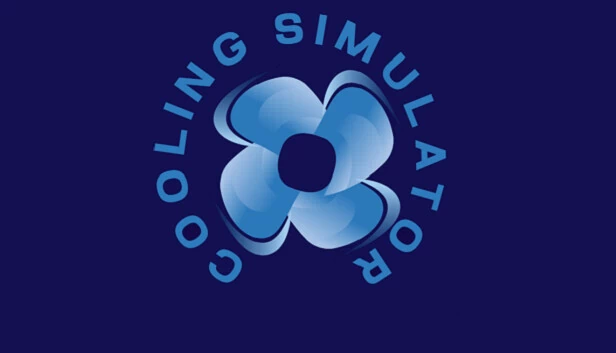 冷却模拟器（Cooling Simulator） 游戏封面