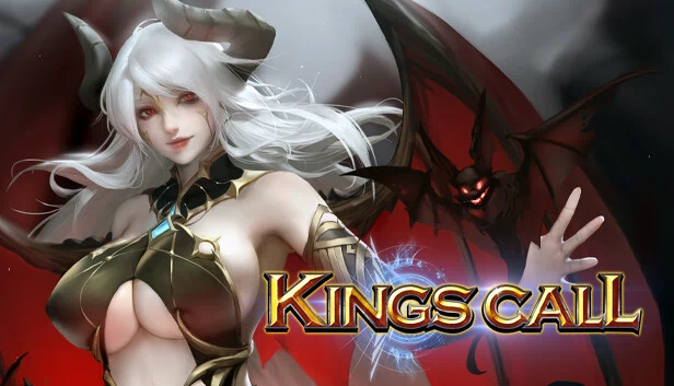 国王召唤（Kings Call） 游戏封面