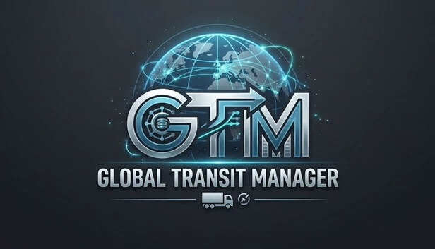 全球交通经理(Global Transit Manager) 游戏封面