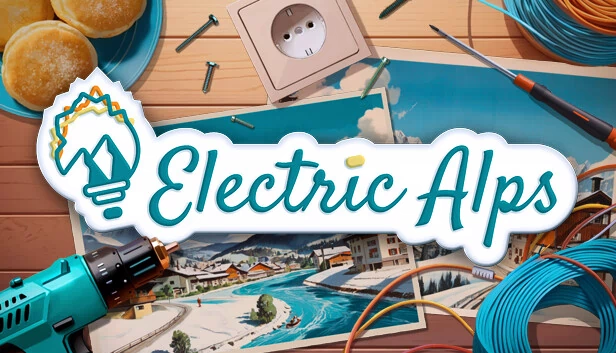 Electric Alps 游戏封面
