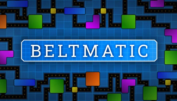 Beltmatic 游戏封面