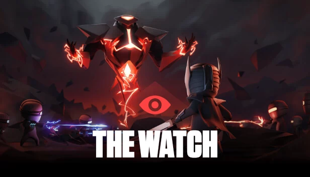 守望者（THE WATCH） 游戏封面