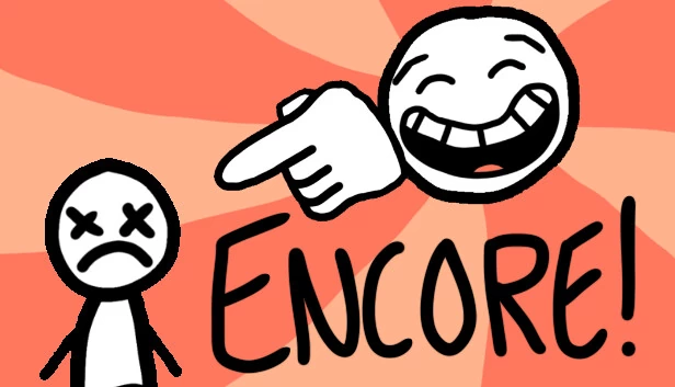 Encore 游戏封面